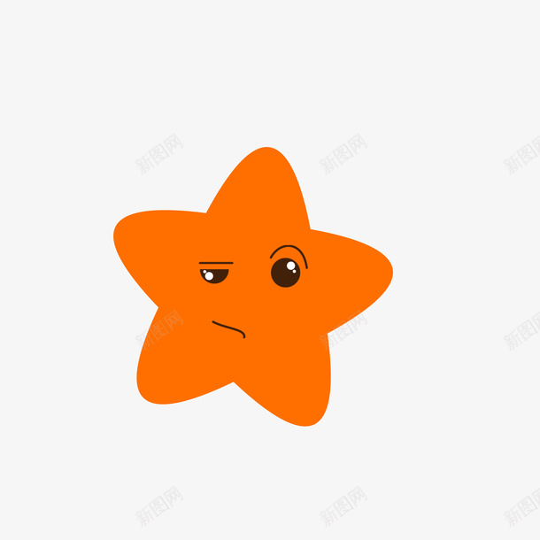 星星星五角星可爱星星吊png免抠素材_新图网 https://ixintu.com 五角星 可爱星星 星 星星