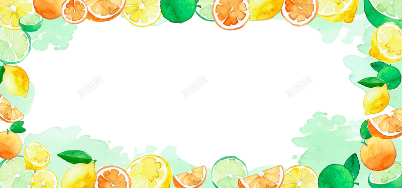 水彩质感底纹梦幻banner矢量图ai设计背景_新图网 https://ixintu.com 女性 底纹 文艺 梦幻 水彩 浪漫 清新 磨砂 质感 矢量图