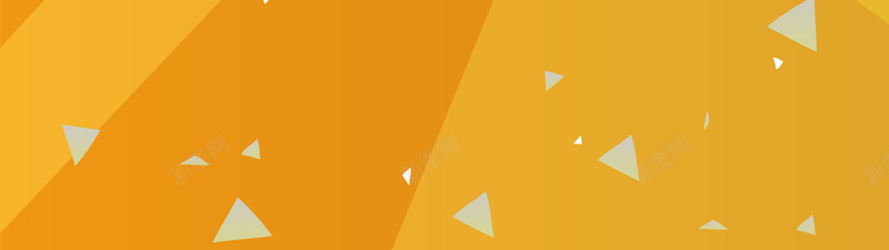 白色碎片蓝橙色背景矢量图ai设计背景_新图网 https://ixintu.com 卡通 手绘 海报 白色 碎片 童趣 背景 蓝橙色 矢量图