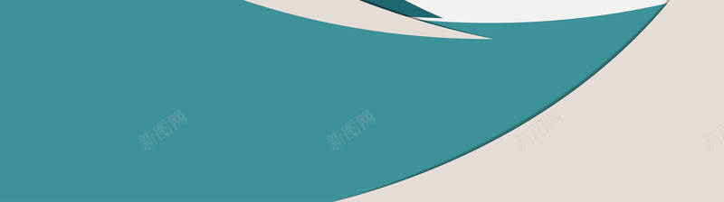 蓝色商务背景矢量图ai设计背景_新图网 https://ixintu.com AI 商务 海报 矢量素材 简单 背景 舒心 蓝色 飘带 高清背景设计图 矢量图