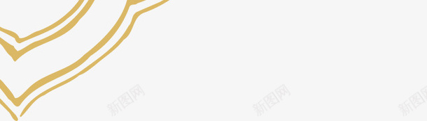边角欧式花纹png免抠素材_新图网 https://ixintu.com 欧式 花纹 装饰 边角