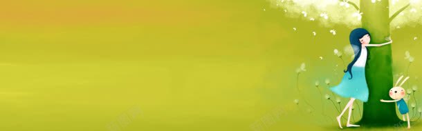 唯美卡通淘宝海报背景jpg设计背景_新图网 https://ixintu.com banner 淘宝广告 淘宝界面设计 淘宝素材 背景素材