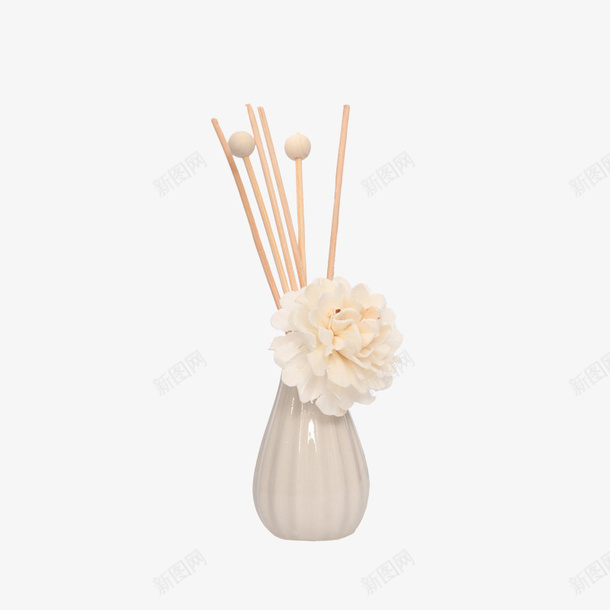 家居香薰摆件png免抠素材_新图网 https://ixintu.com 家居 摆件 用品 香薰