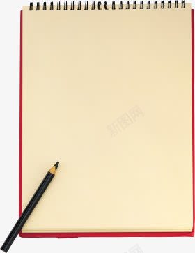 纸png免抠素材_新图网 https://ixintu.com 画纸 素描纸 草稿纸