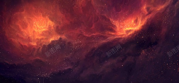 精品太空背景jpg高清背景_新图网 https://ixintu.com 太空 精品 背景