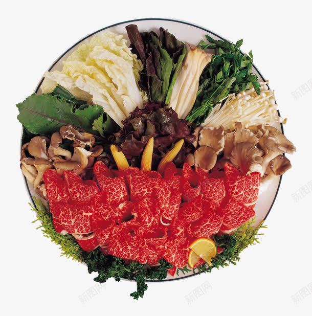 火锅食材png免抠素材_新图网 https://ixintu.com 牛肉 生肉 瘦肉 肉 肉片 肉类 肥牛