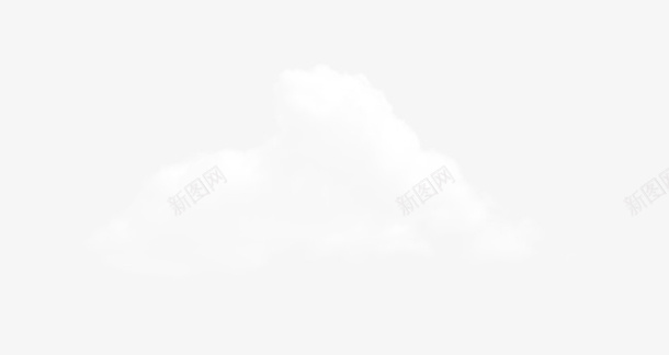 云png免抠素材_新图网 https://ixintu.com 云 云朵 云朵图案 可爱 彩霞 梦幻 白云 飘渺