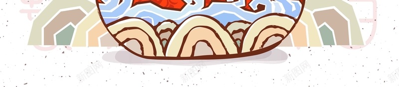 新年红包红色简约清新大气背景矢量图ai设计背景_新图网 https://ixintu.com 传统 大气 手绘 插画 新年 清新 简约背景 红包 红色 背景 矢量图