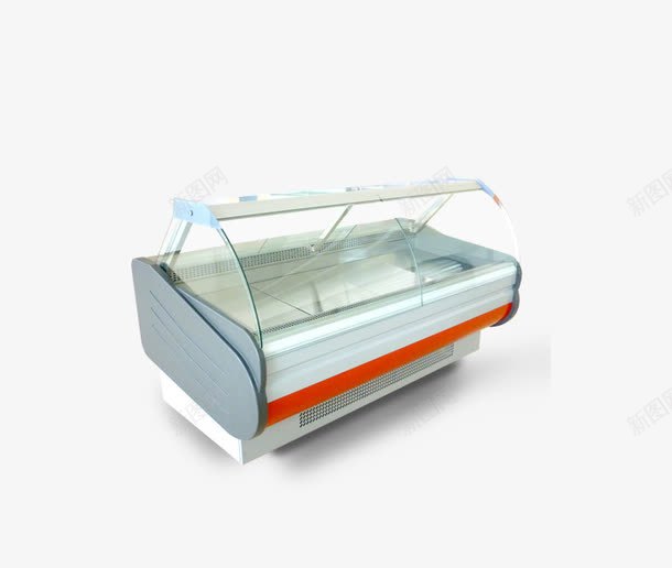 冰柜png免抠素材_新图网 https://ixintu.com 冰柜 家用电器 电器