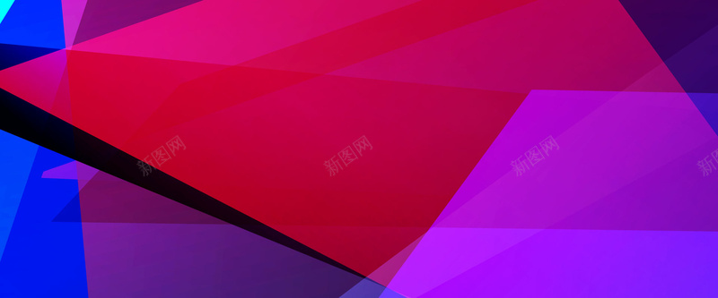 紫色扁平梦幻背景矢量图ai设计背景_新图网 https://ixintu.com 几何 扁平 梦幻 海报banner 渐变 简约 紫色 矢量图