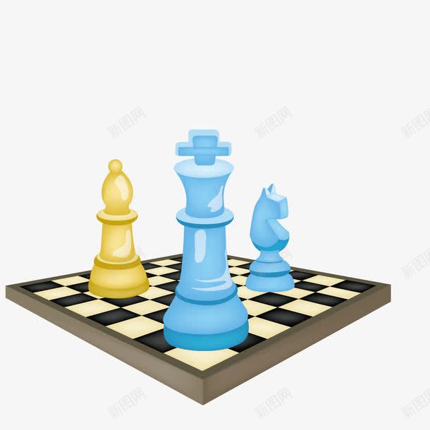 玩跳棋游戏png免抠素材_新图网 https://ixintu.com 游戏 玩耍 益智 跳棋