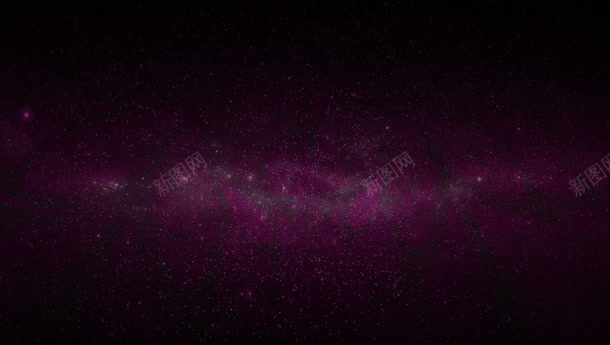 神秘紫色星空海报jpg设计背景_新图网 https://ixintu.com 星空 海报 神秘 紫色