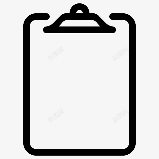 剪贴板文件文件列表报告48个气泡图标png_新图网 https://ixintu.com Clipboard document file list report 列表 剪贴板 报告 文件
