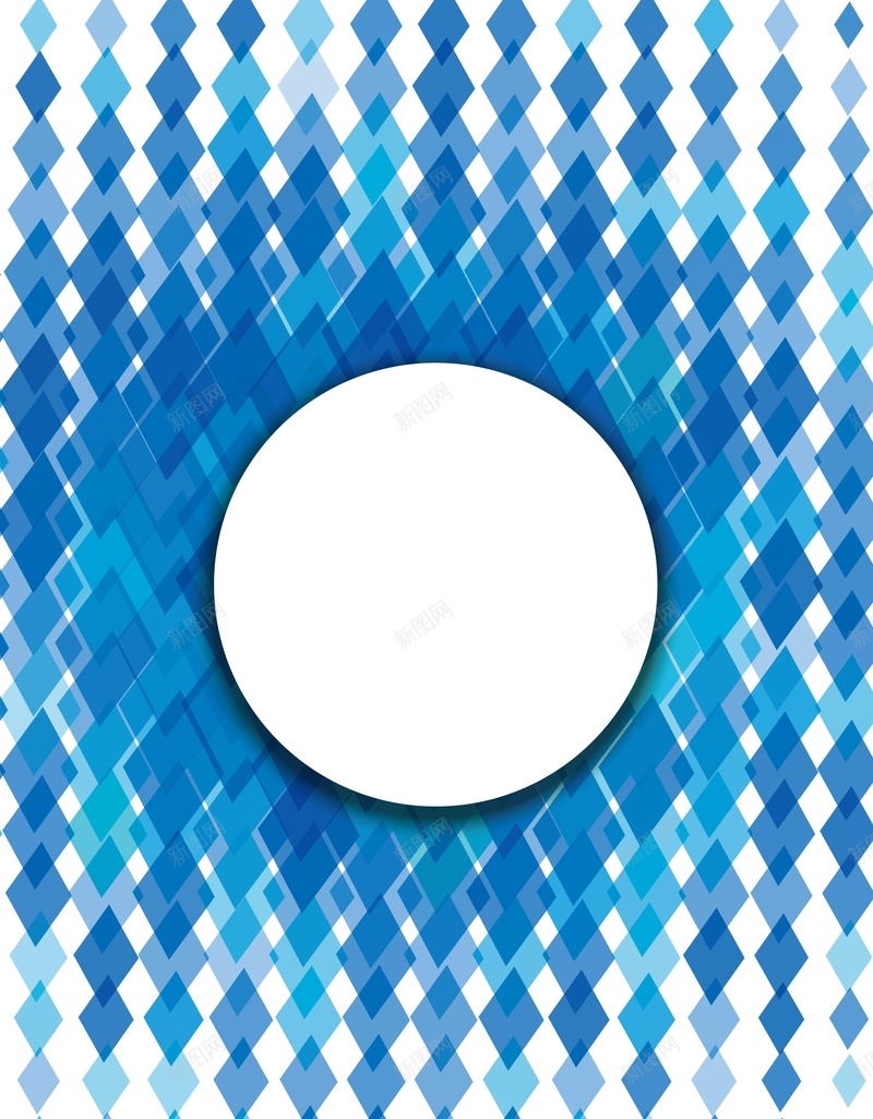 矢量蓝色几何菱格组合背景ai设计背景_新图网 https://ixintu.com 几何 商务 圆框 文艺 清新 矢量 科幻 科技 科技感 科技风 组合 背景 菱格 蓝色 高科技 矢量图