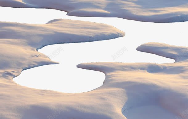 美丽南极雪png免抠素材_新图网 https://ixintu.com 南极 南极雪 旅游景区 美丽南极雪 著名景点