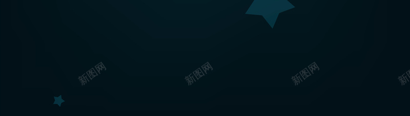 蓝色夜空背景矢量图ai设计背景_新图网 https://ixintu.com 天空 小清新 文艺 星云 星星 星海 星空 星空开心 星际 月亮 简约 蓝色背景 矢量图