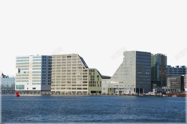 荷兰阿姆斯特丹九png免抠素材_新图网 https://ixintu.com 名胜古迹 旅游风景 著名建筑
