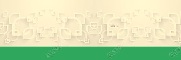 白色简约D立体墙背景bannerjpg设计背景_新图网 https://ixintu.com 3D banner 墙 白色 立体 简约 背景