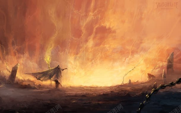 视频游戏画面壁纸魔幻jpg设计背景_新图网 https://ixintu.com 壁纸 游戏 画面 视频 魔幻