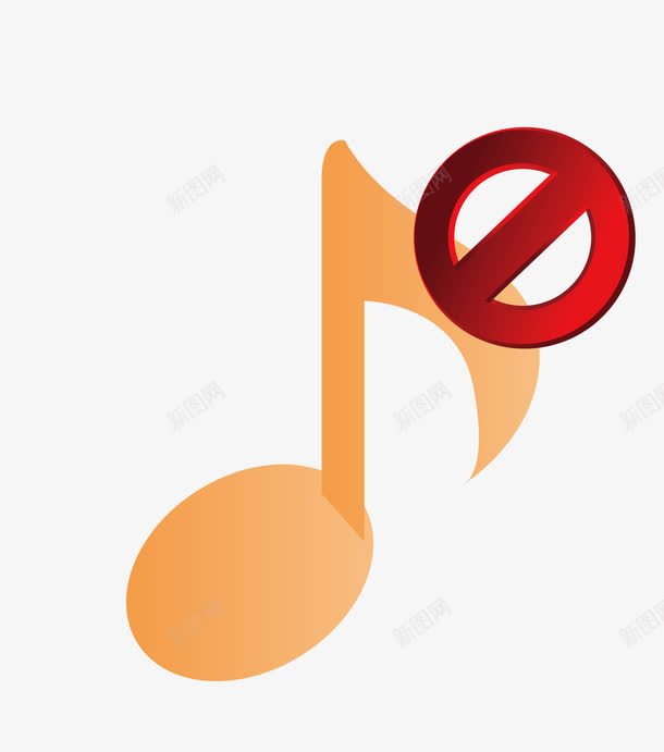 手机按钮静音图标png_新图网 https://ixintu.com 卡通图案 手机按钮 手机静音 简约图形 静音图标