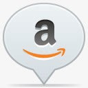 社会气球亚马逊图标png_新图网 https://ixintu.com amazon balloon logo social 亚马逊 标志 气球 社会