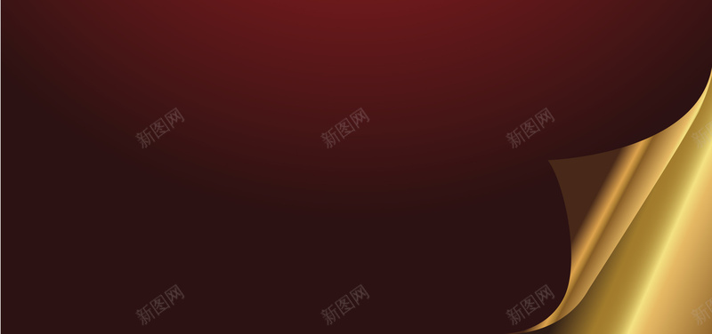 黑色多边形边框红底背景矢量图ai设计背景_新图网 https://ixintu.com 几何 多边形边框 扁平 海报 渐变 红底 背景 黑色 矢量图