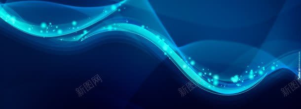 流光jpg设计背景_新图网 https://ixintu.com 流光