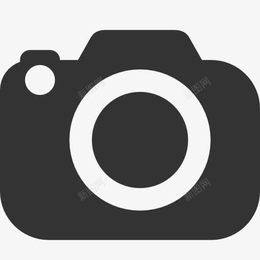 单反相机windows8Metrostyleicons图标png_新图网 https://ixintu.com camera slr 单反 相机