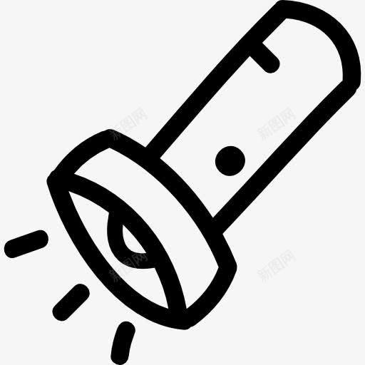 灯笼在手绘工具概述图标png_新图网 https://ixintu.com 工具 工具和器具 手绘 灯 灯笼 照明 轮廓