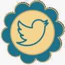 花瓣社交媒体网页图标twitter鸟png_新图网 https://ixintu.com png twitter 图标 媒体 社交 网页 花瓣