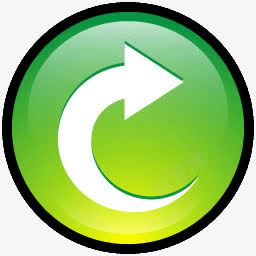 按钮重新加载图标png_新图网 https://ixintu.com button refresh reload 刷新 按钮 重新加载