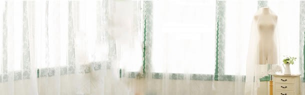婚纱唯美白色背景bannerjpg设计背景_新图网 https://ixintu.com banner 唯美 婚纱 白色 背景