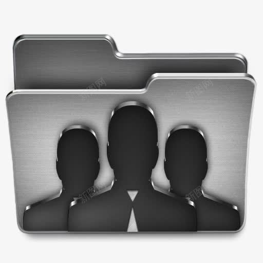 组图标png_新图网 https://ixintu.com face folder forum group meeting user 会议 文件夹 用户 的脸 论坛 集团