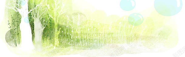 梦幻可通手绘背景图jpg设计背景_新图网 https://ixintu.com 梦幻 背景