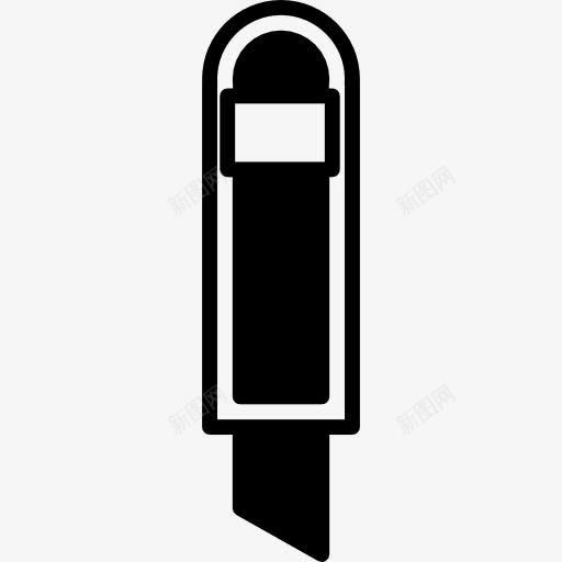 切纸装置外形图标png_新图网 https://ixintu.com 刀 刀的轮廓 切割装置 切割装置的轮廓 工具和器具 裁纸刀