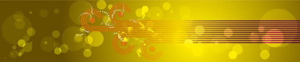 金色实用banner背景jpg设计背景_新图网 https://ixintu.com 光圈 金色背景