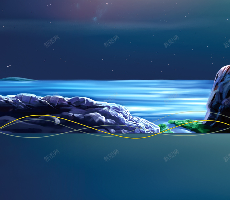 二维码x展架背景psd设计背景_新图网 https://ixintu.com x展架 二维码x展架图片下载 免费加盟 免费领取礼品 扫码关注我们 现场贴码 科技 蓝色