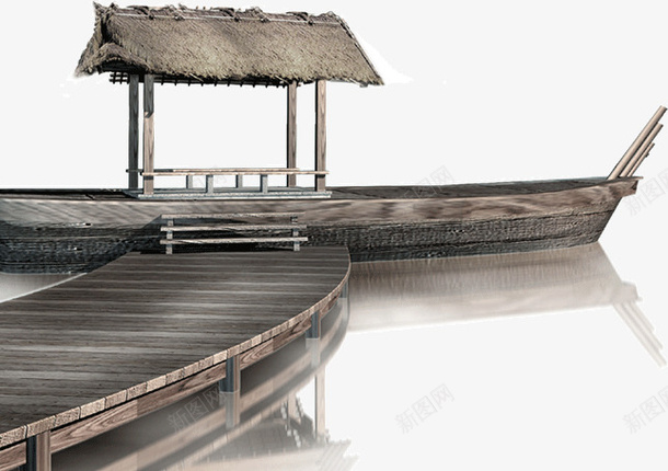 海边的船只png免抠素材_新图网 https://ixintu.com 海边 船只