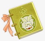 中国风儿童笔记本图标png_新图网 https://ixintu.com 中国风 儿童 笔记本