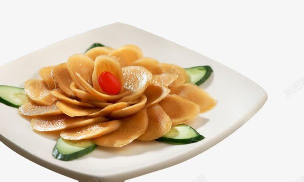 农家酱萝卜png免抠素材_新图网 https://ixintu.com 农家酱萝卜 炒菜 炖菜 美食 美食图片 餐饮美食