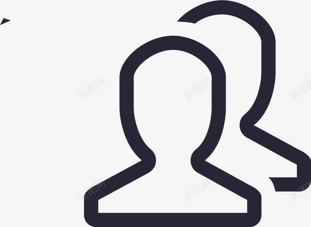机构控股股东管理图标png_新图网 https://ixintu.com 机构控股股东管理 管理logo