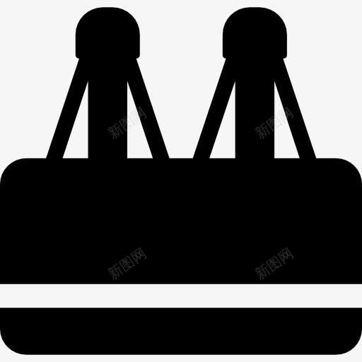 缆车图标png_新图网 https://ixintu.com 架空索道 空中缆车 缆车 运输