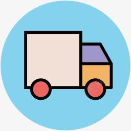 手绘车辆图标png_新图网 https://ixintu.com 卡通图标图片 图标素材 手绘车图片 汽车 简笔画 货车 车图片 车辆剪影 车辆图片素材