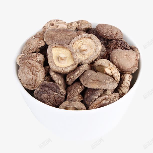 农家冬菇png免抠素材_新图网 https://ixintu.com png图片 产品实物 免费png 免费png素材 干冬菇 菌类 蘑菇 香菇