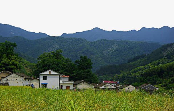 安徽旅游仙寓山png免抠素材_新图网 https://ixintu.com 安徽旅游 旅游景区 著名景点