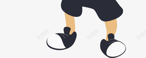 可爱小男孩矢量图ai免抠素材_新图网 https://ixintu.com 创意 卡通 可爱 小男孩 彩色的 手绘的 矢量的 矢量图