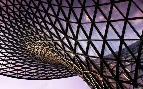 黑色方格背景建筑jpg设计背景_新图网 https://ixintu.com 建筑 方格 背景 黑色