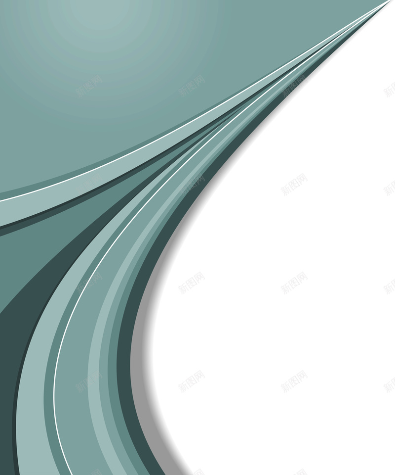 绿色几何背景矢量图ai设计背景_新图网 https://ixintu.com 几何素材 大气 海报 立体 素材 绿色 绿色素材 绿色背景 背景 矢量图