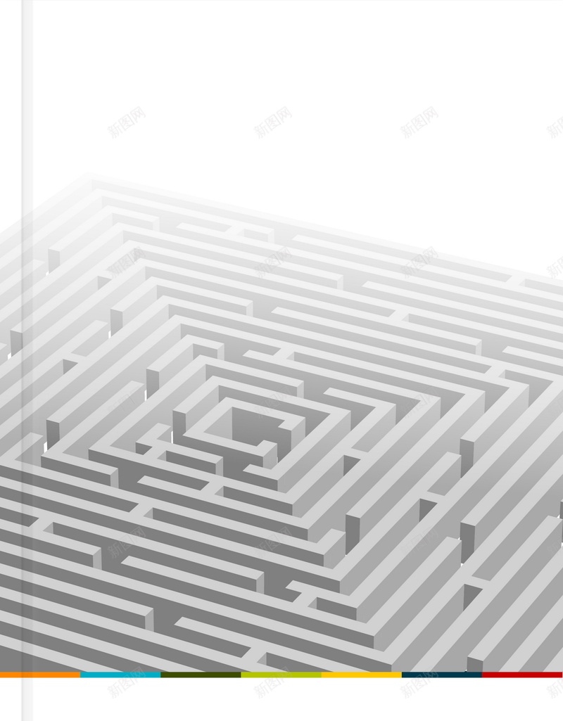 迷宫商务背景矢量图ai设计背景_新图网 https://ixintu.com AI 商业 商务 平面 广告 模板 流行商务 海报 矢量 素材 背景 迷宫 迷宫图 矢量图