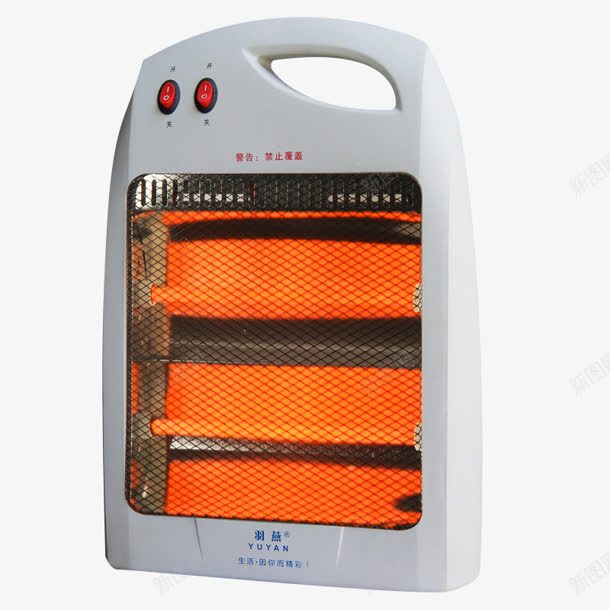 摄影电器取暖器png免抠素材_新图网 https://ixintu.com 取暖器 摄影 电器